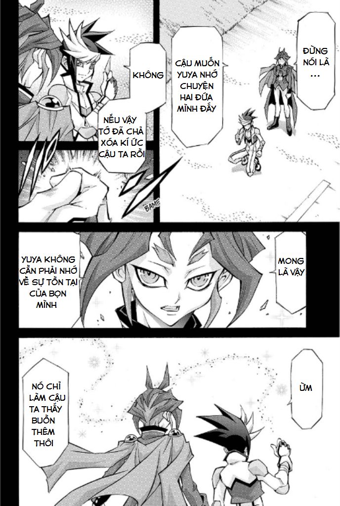 Vua Trò Chơi Solid Vision Chapter 7 - 5