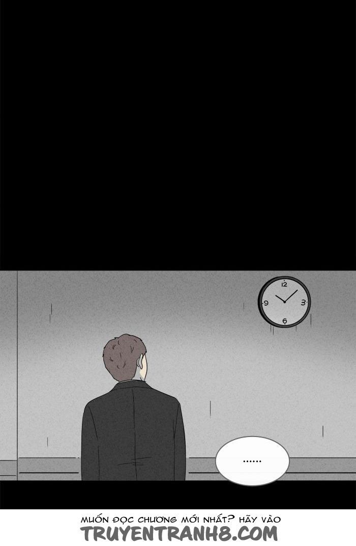 Những Câu Chuyện Bất Thường Chapter 165 - 9