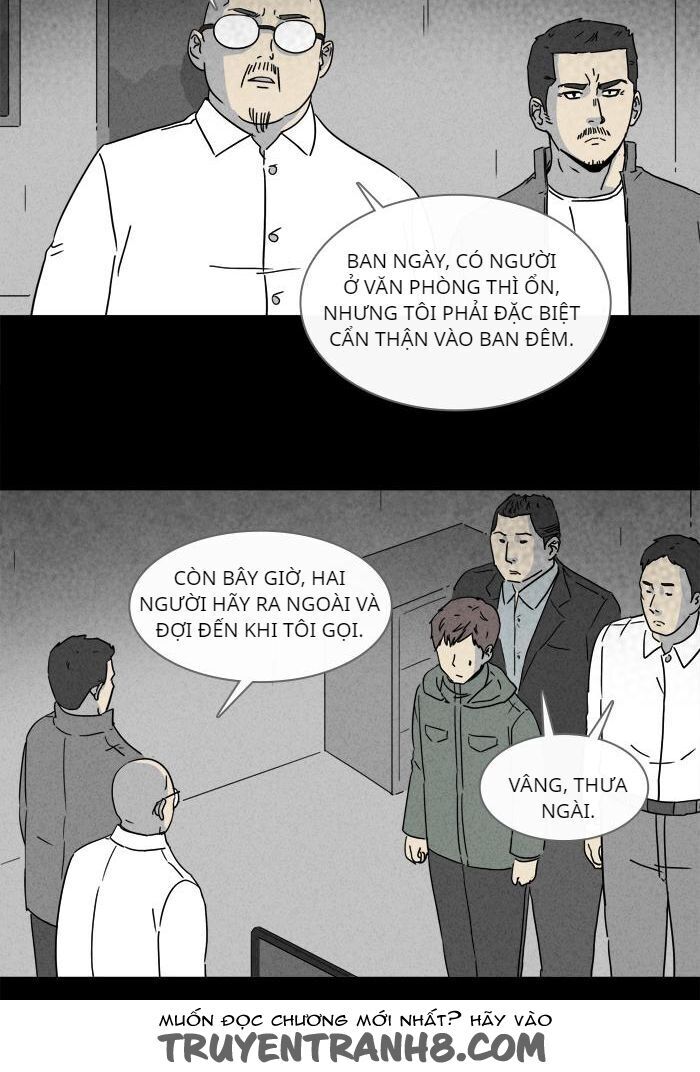 Những Câu Chuyện Bất Thường Chapter 166 - 12