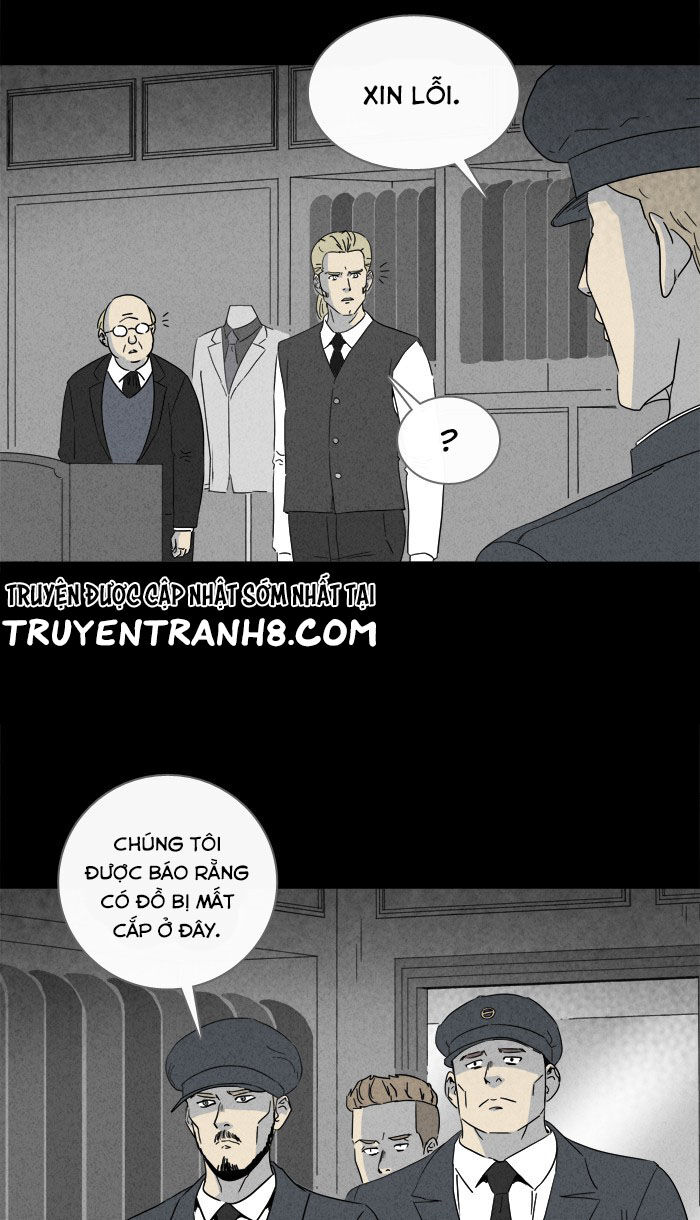 Những Câu Chuyện Bất Thường Chapter 216 - 22