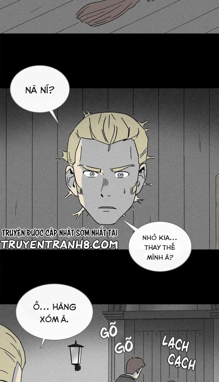 Những Câu Chuyện Bất Thường Chapter 216 - 33