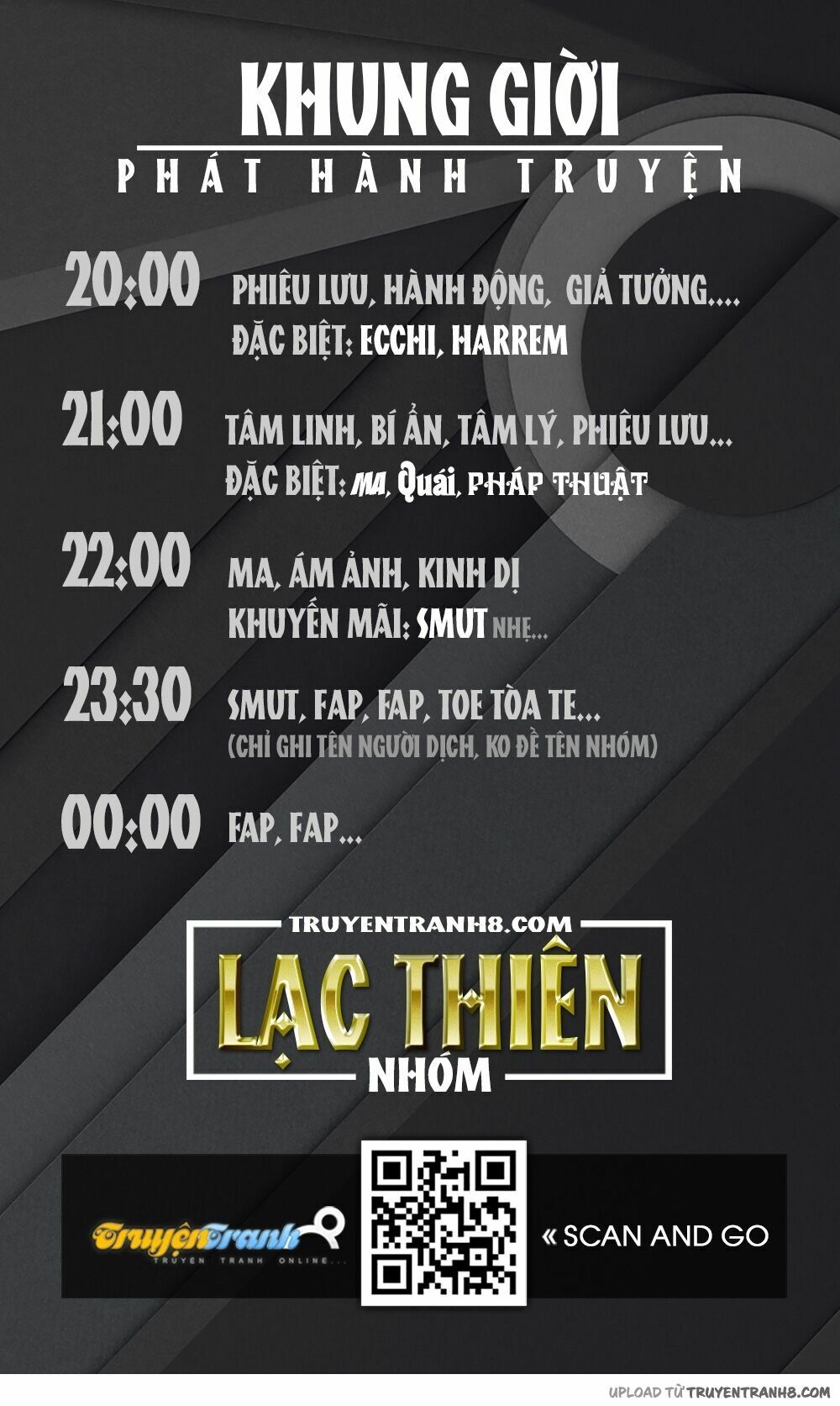 Những Câu Chuyện Bất Thường Chapter 216 - 37