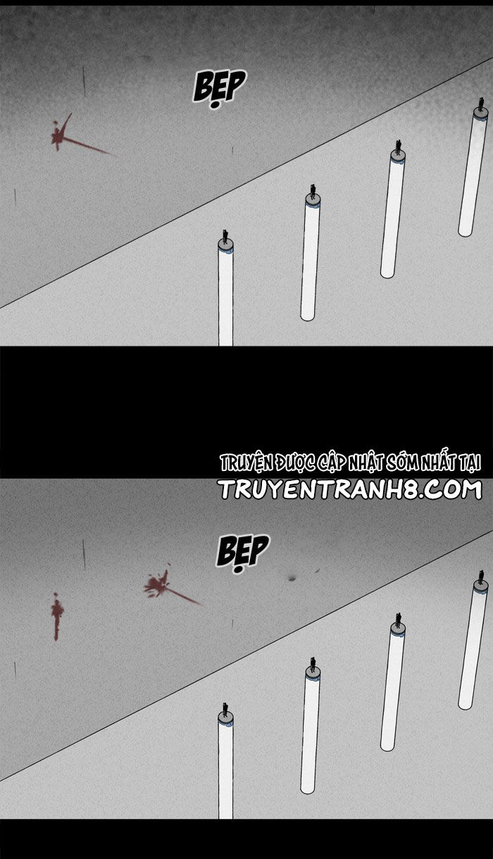 Những Câu Chuyện Bất Thường Chapter 224 - 23