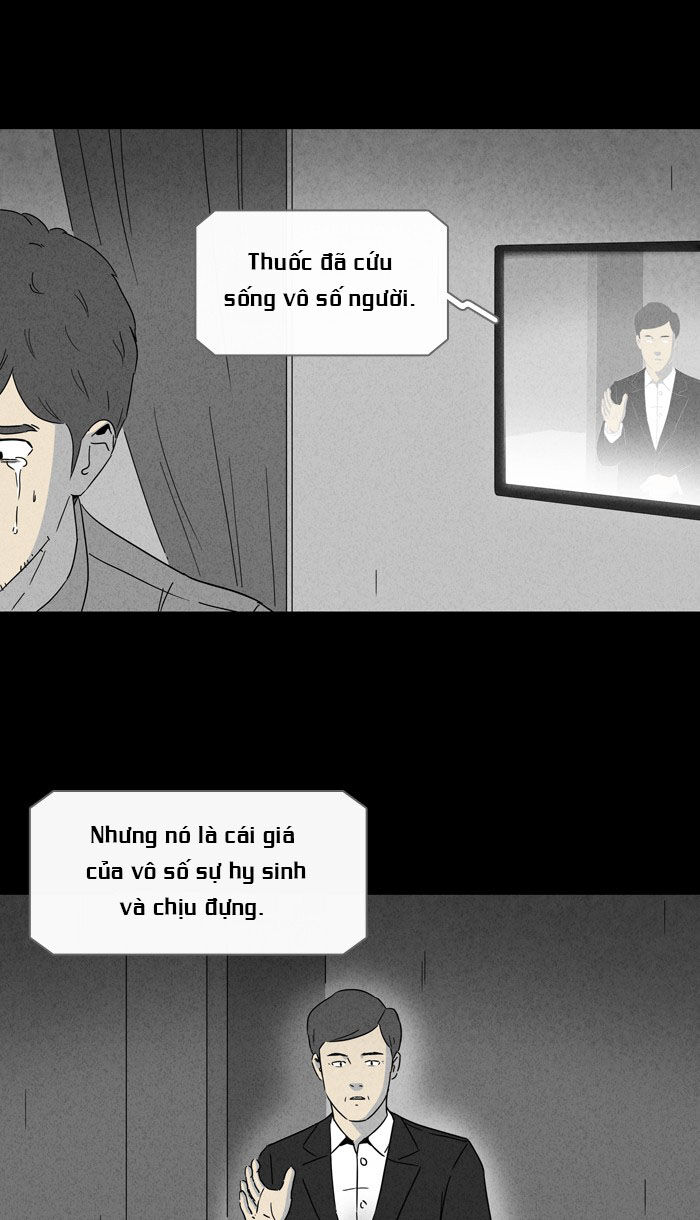 Những Câu Chuyện Bất Thường Chapter 237 - 20