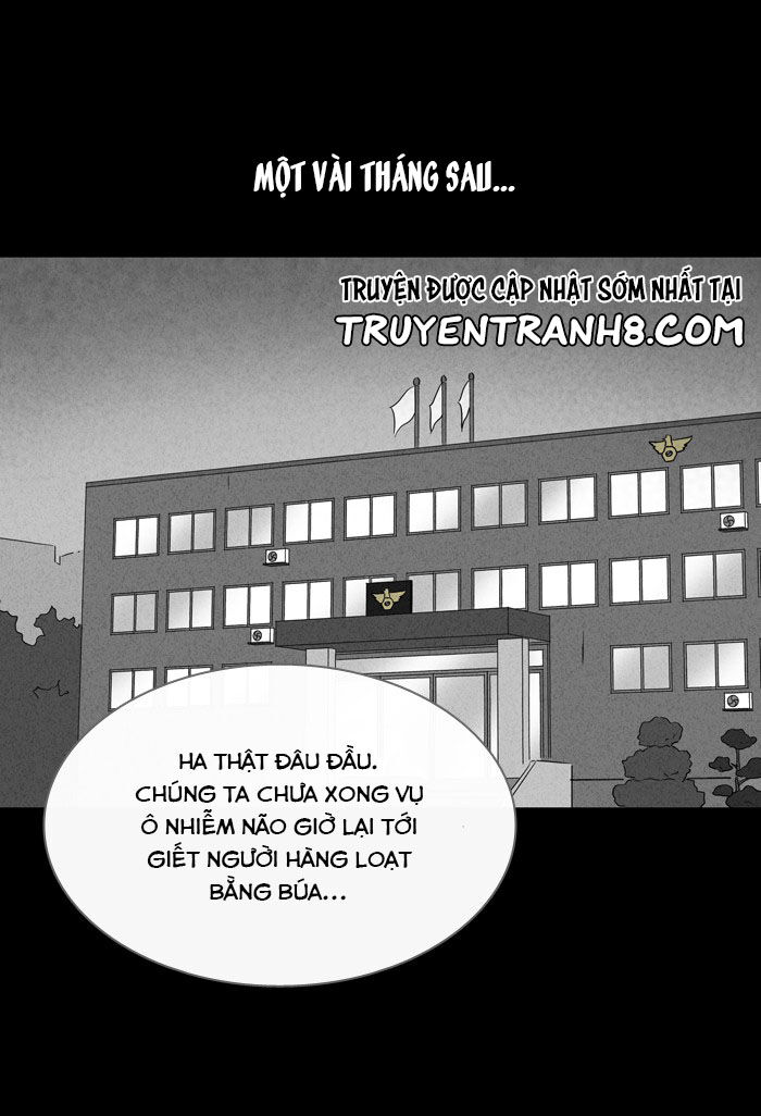 Những Câu Chuyện Bất Thường Chapter 237 - 23