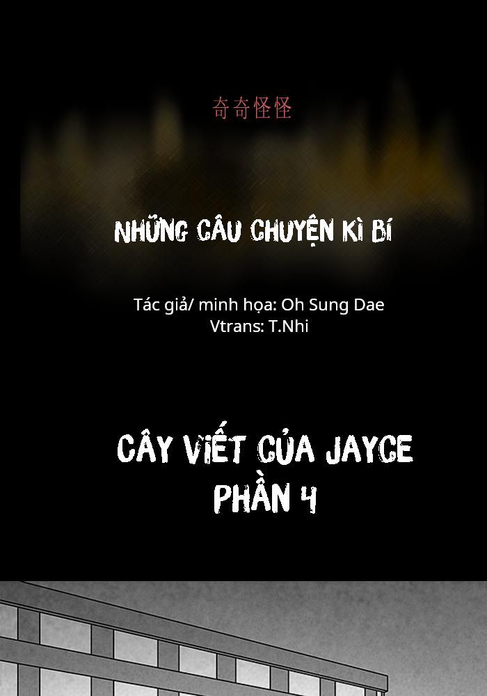 Những Câu Chuyện Bất Thường Chapter 102 - 1