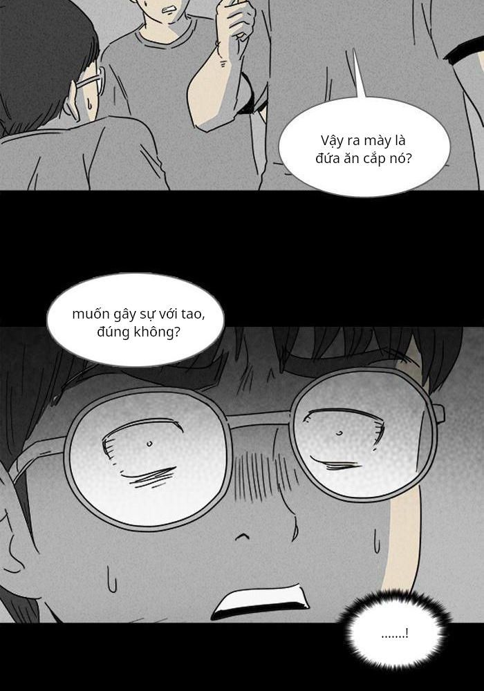 Những Câu Chuyện Bất Thường Chapter 102 - 13