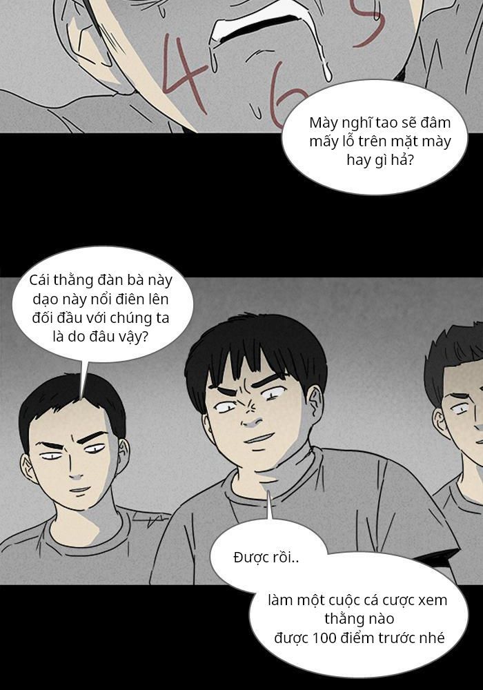 Những Câu Chuyện Bất Thường Chapter 102 - 18