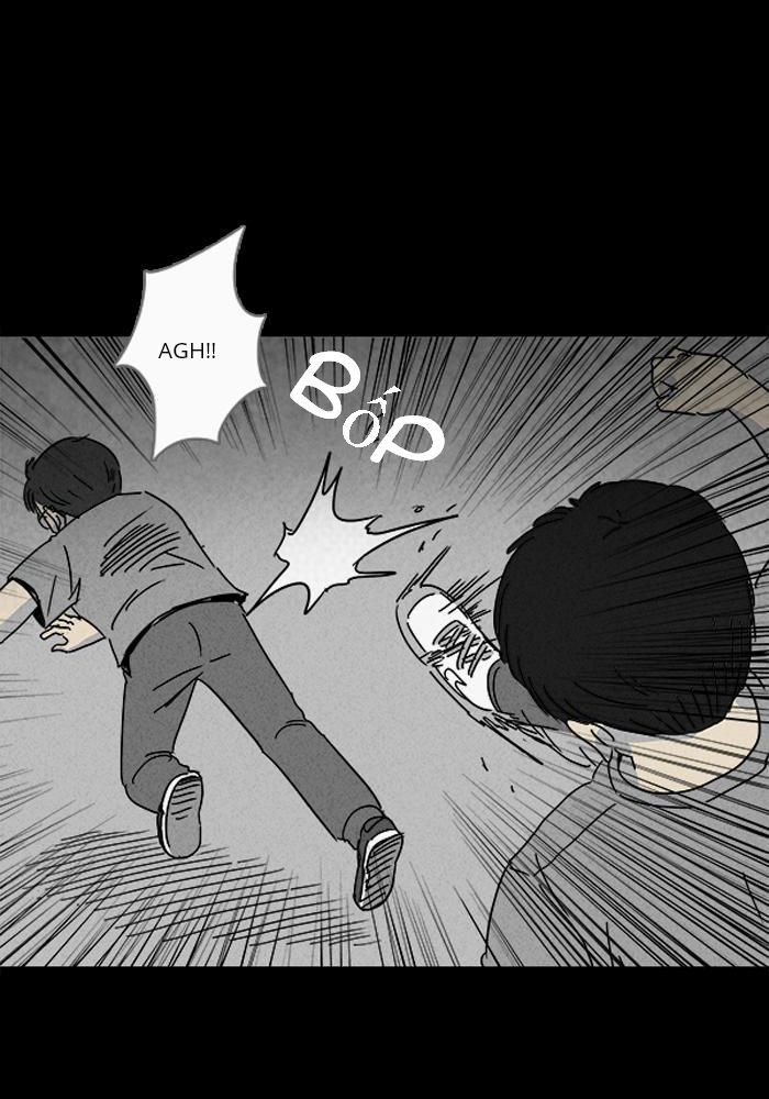 Những Câu Chuyện Bất Thường Chapter 102 - 4