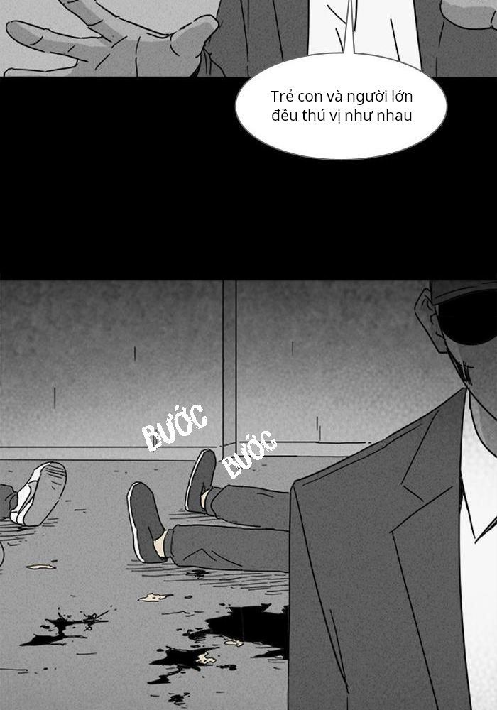 Những Câu Chuyện Bất Thường Chapter 102 - 31