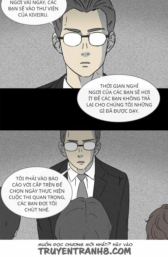 Những Câu Chuyện Bất Thường Chapter 122 - 2