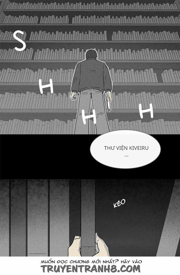 Những Câu Chuyện Bất Thường Chapter 122 - 26