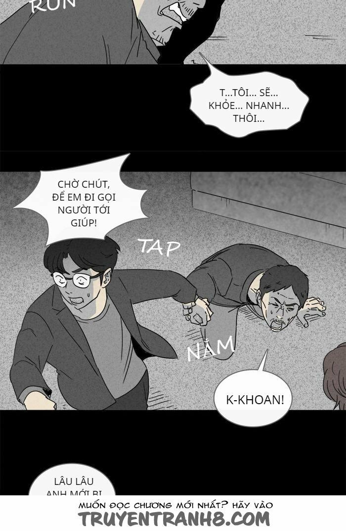 Những Câu Chuyện Bất Thường Chapter 122 - 8