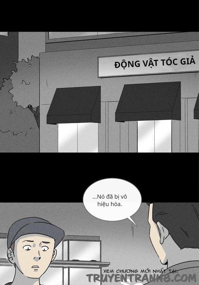 Những Câu Chuyện Bất Thường Chapter 137 - 18