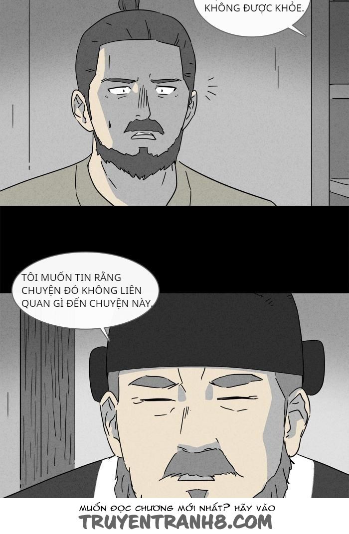 Những Câu Chuyện Bất Thường Chapter 152 - 5