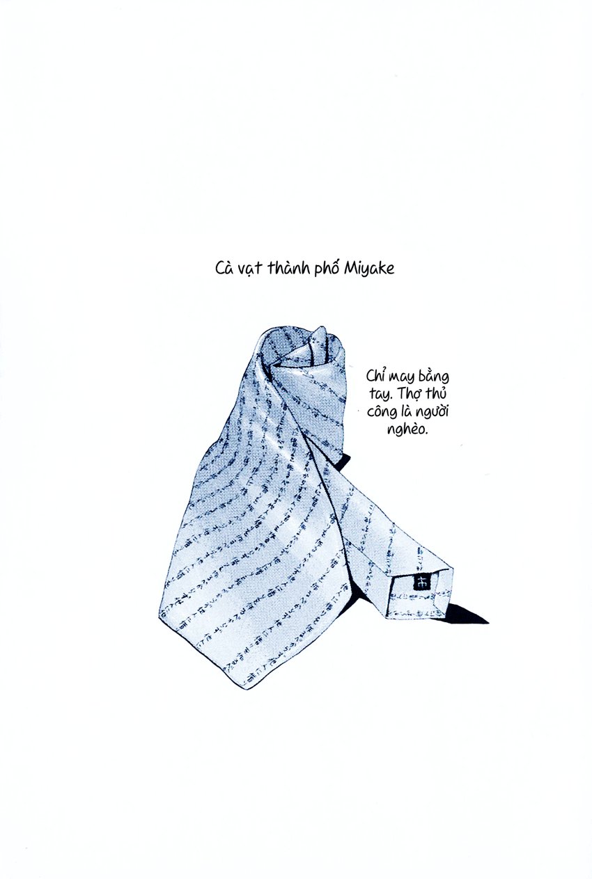 Arakawa Under The Bridge Chapter 1 - 3