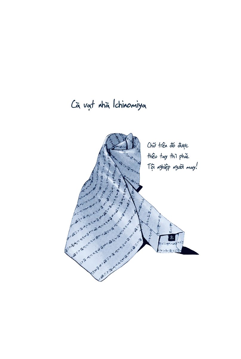 Arakawa Under The Bridge Chapter 23.5 - 5