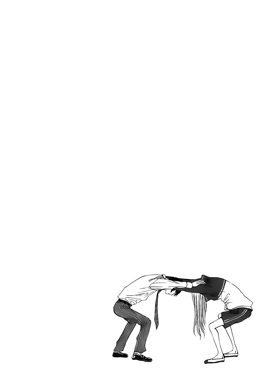 Arakawa Under The Bridge Chapter 47 - 8