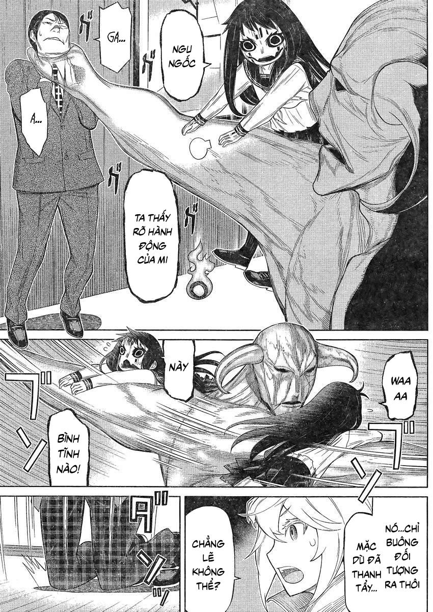 Kako Và Thám Tử Nise Chapter 20 - 6