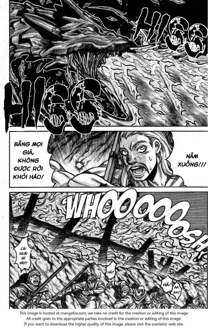 Drifters Chapter 65 - 13