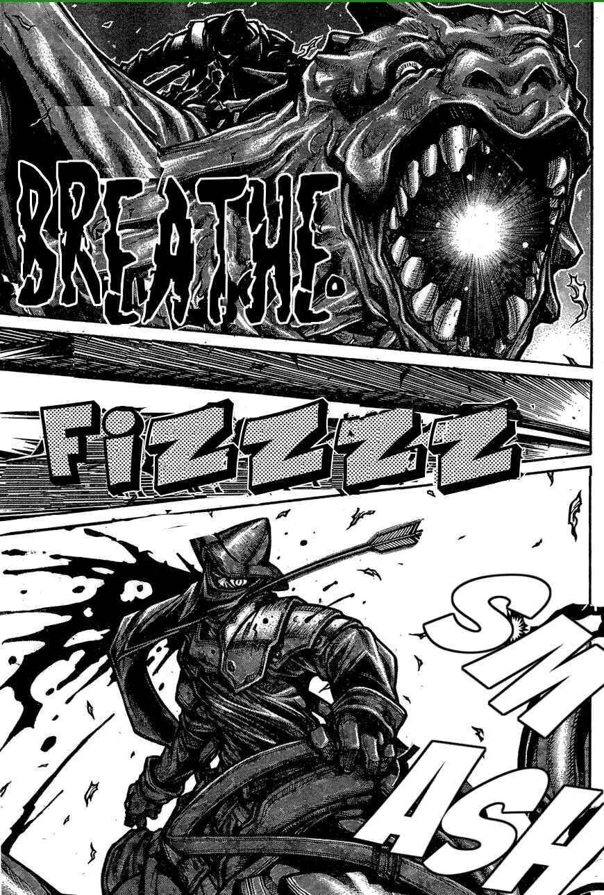 Drifters Chapter 66 - 8
