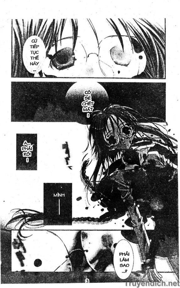 Zombie Loan Chapter 1 - 2