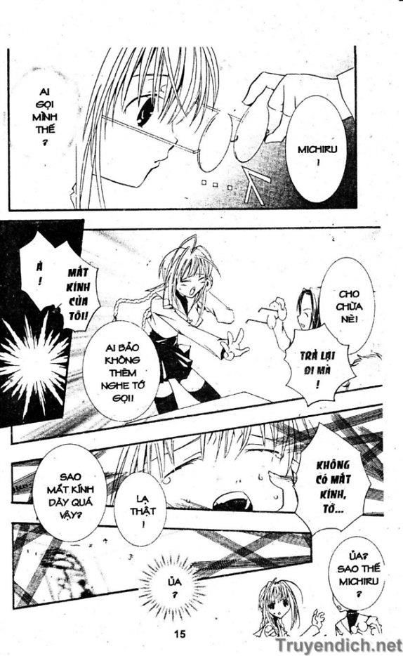 Zombie Loan Chapter 1 - 14