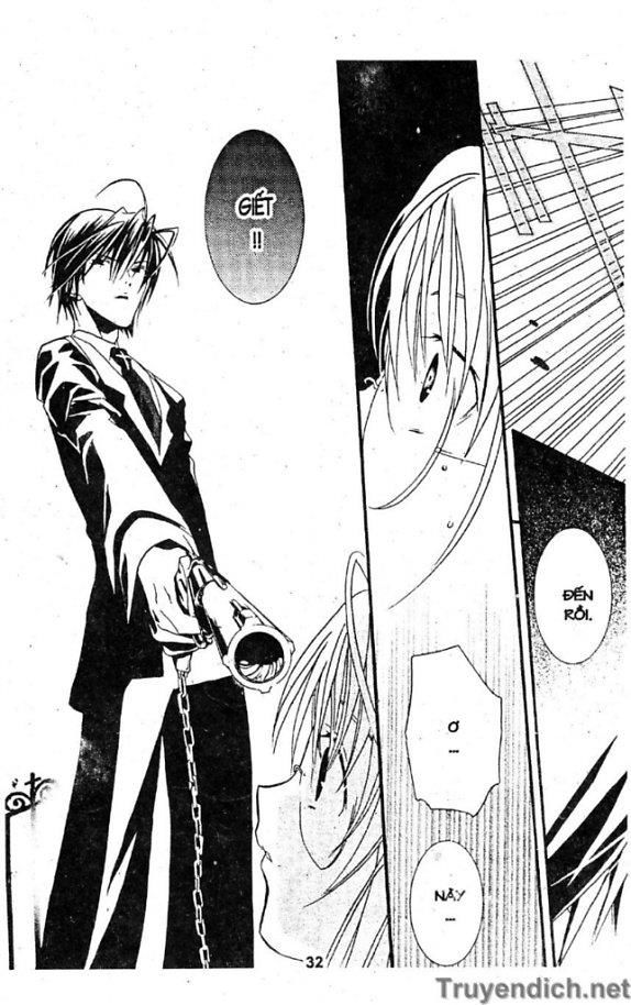 Zombie Loan Chapter 1 - 30