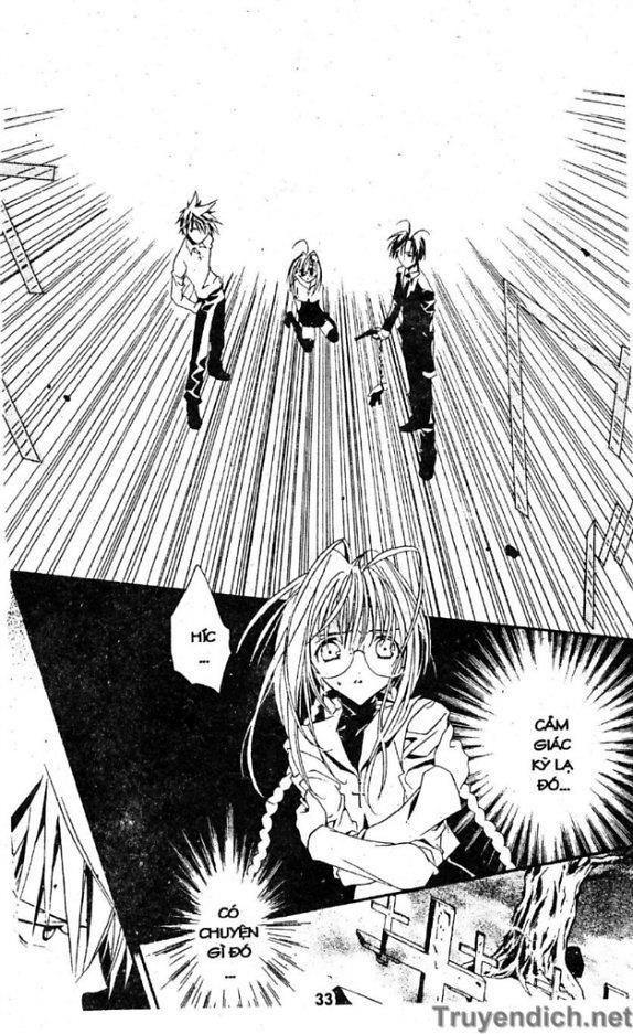 Zombie Loan Chapter 1 - 31