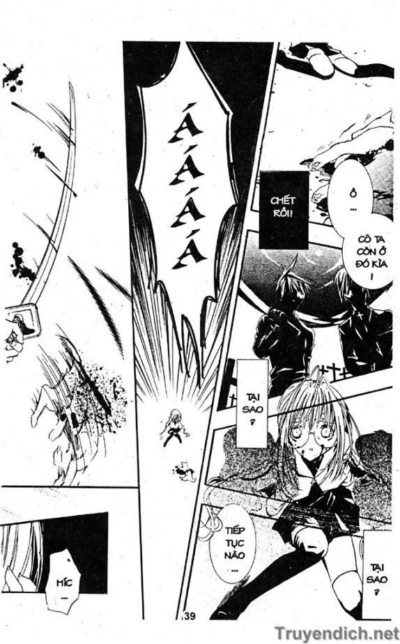 Zombie Loan Chapter 1 - 37