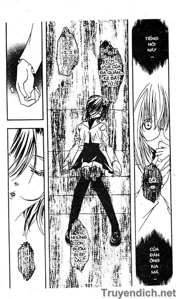 Zombie Loan Chapter 10 - 16