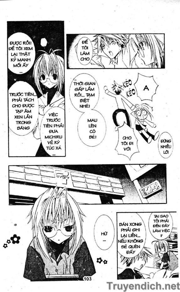 Zombie Loan Chapter 10 - 18