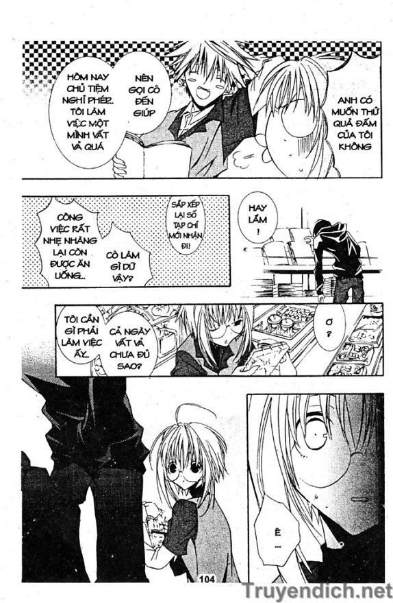 Zombie Loan Chapter 10 - 19