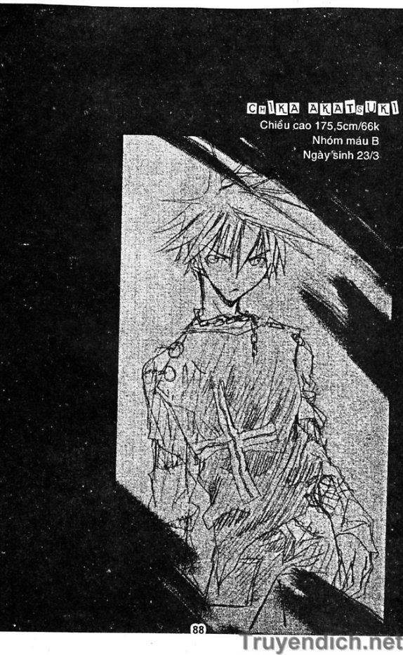 Zombie Loan Chapter 10 - 3