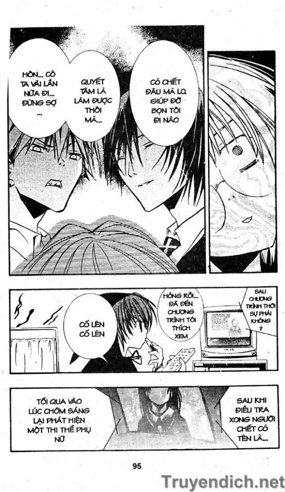 Zombie Loan Chapter 10 - 10