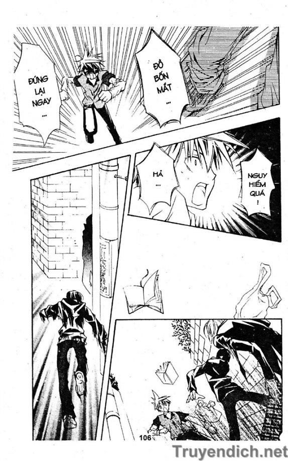 Zombie Loan Chapter 11 - 1