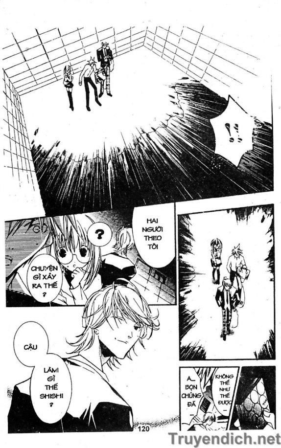 Zombie Loan Chapter 11 - 15