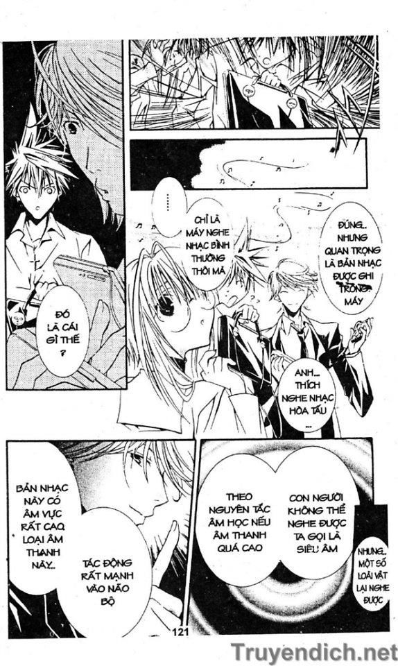 Zombie Loan Chapter 11 - 16