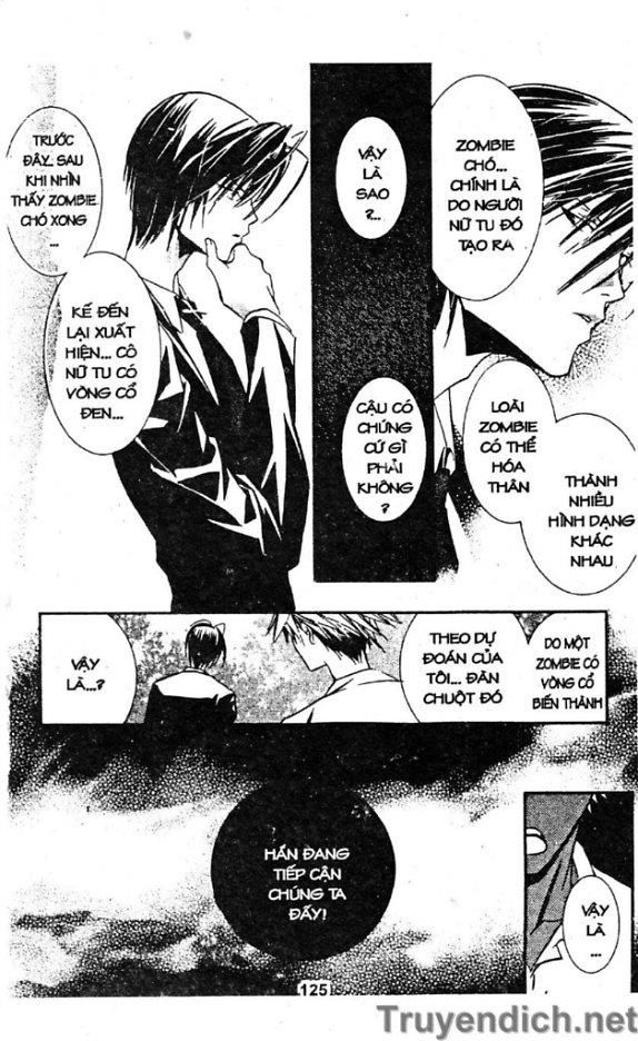 Zombie Loan Chapter 11 - 20