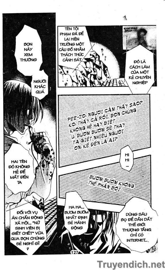 Zombie Loan Chapter 11 - 22