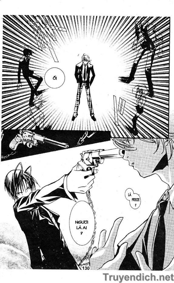 Zombie Loan Chapter 11 - 25