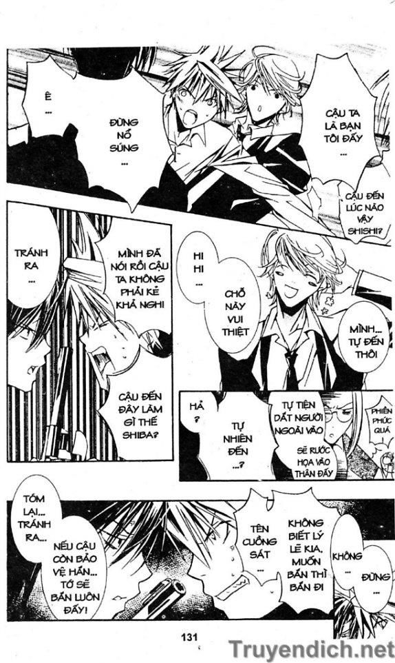 Zombie Loan Chapter 11 - 26