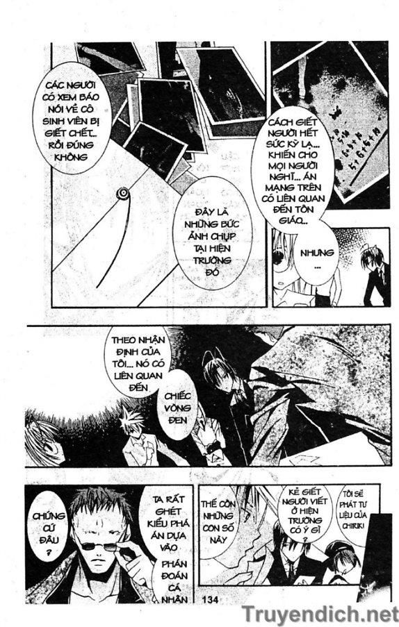 Zombie Loan Chapter 11 - 29