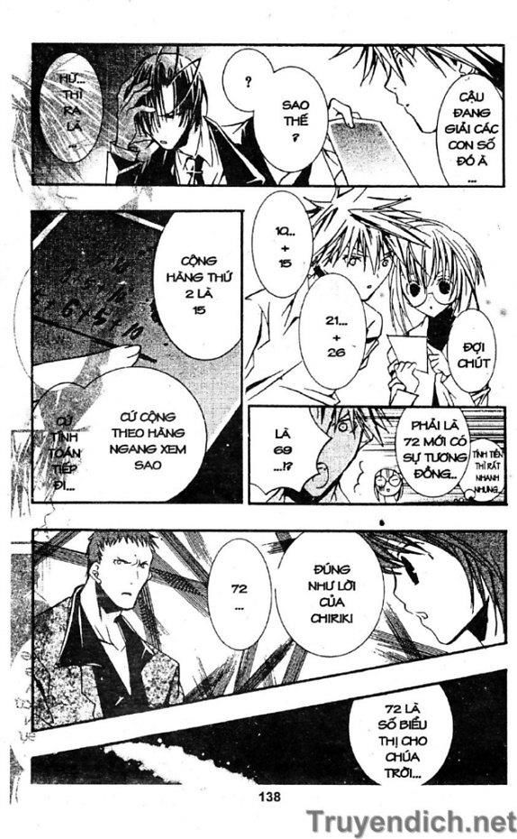 Zombie Loan Chapter 11 - 33