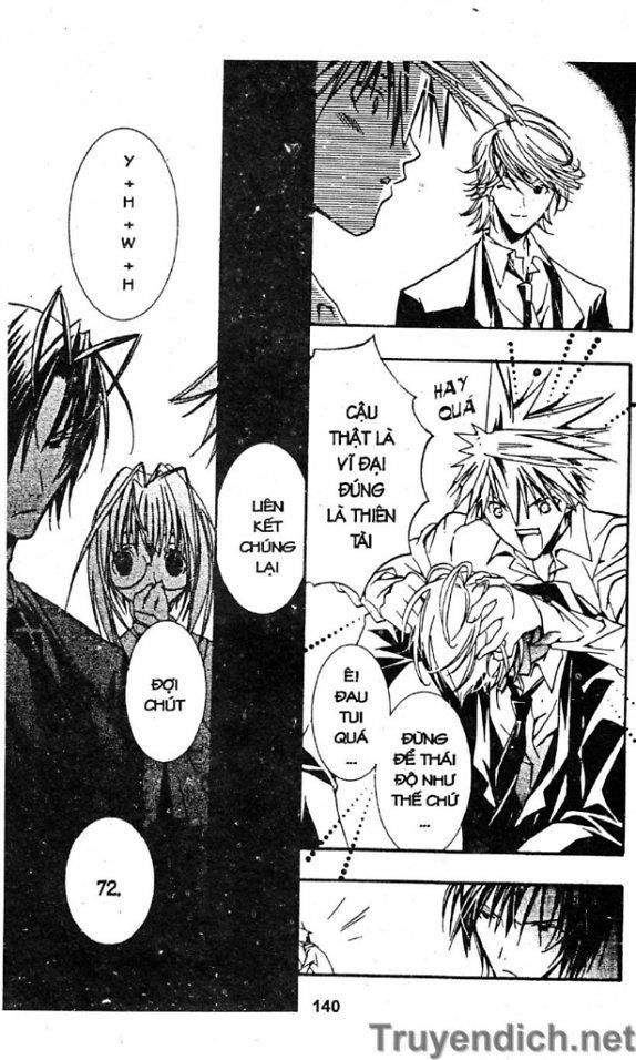 Zombie Loan Chapter 11 - 35