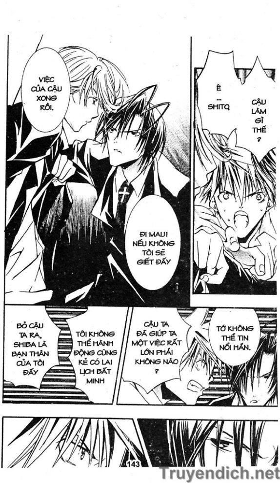 Zombie Loan Chapter 11 - 38