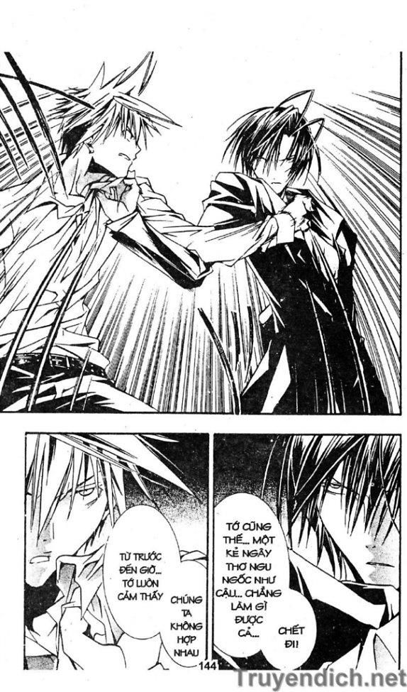 Zombie Loan Chapter 11 - 39