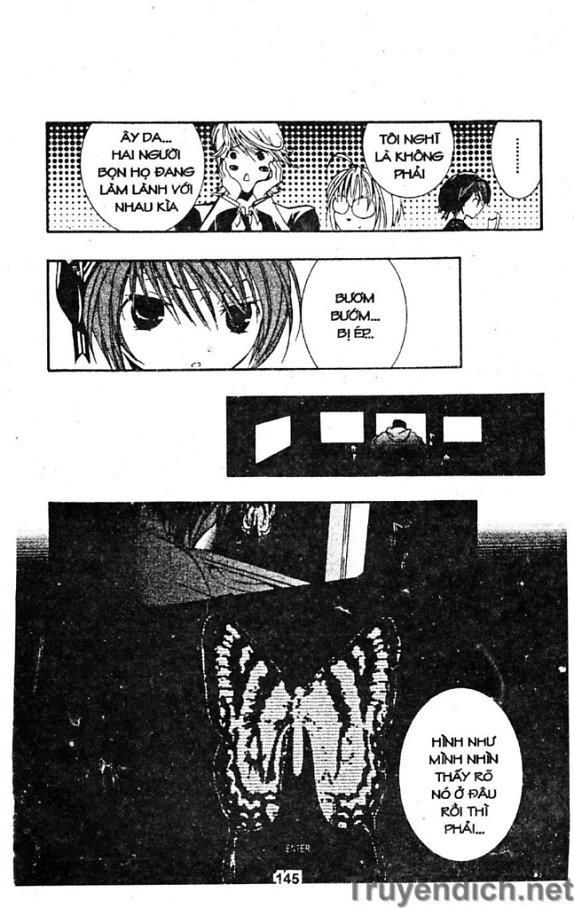 Zombie Loan Chapter 11 - 40