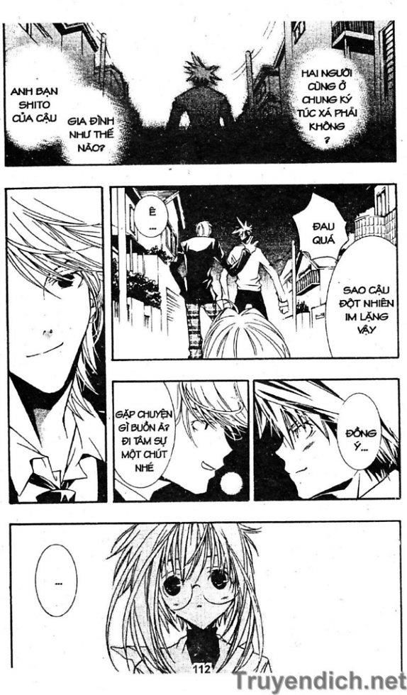 Zombie Loan Chapter 11 - 7