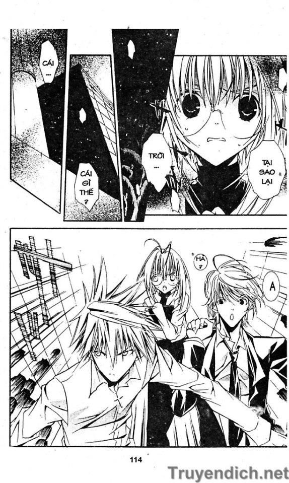 Zombie Loan Chapter 11 - 9